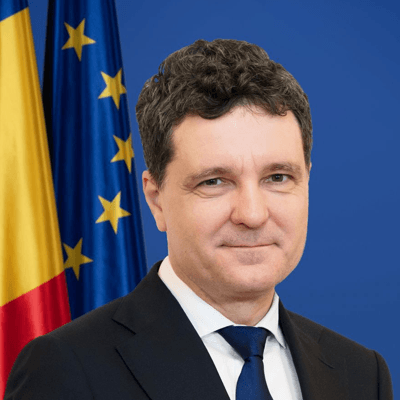 Nicușor Dan