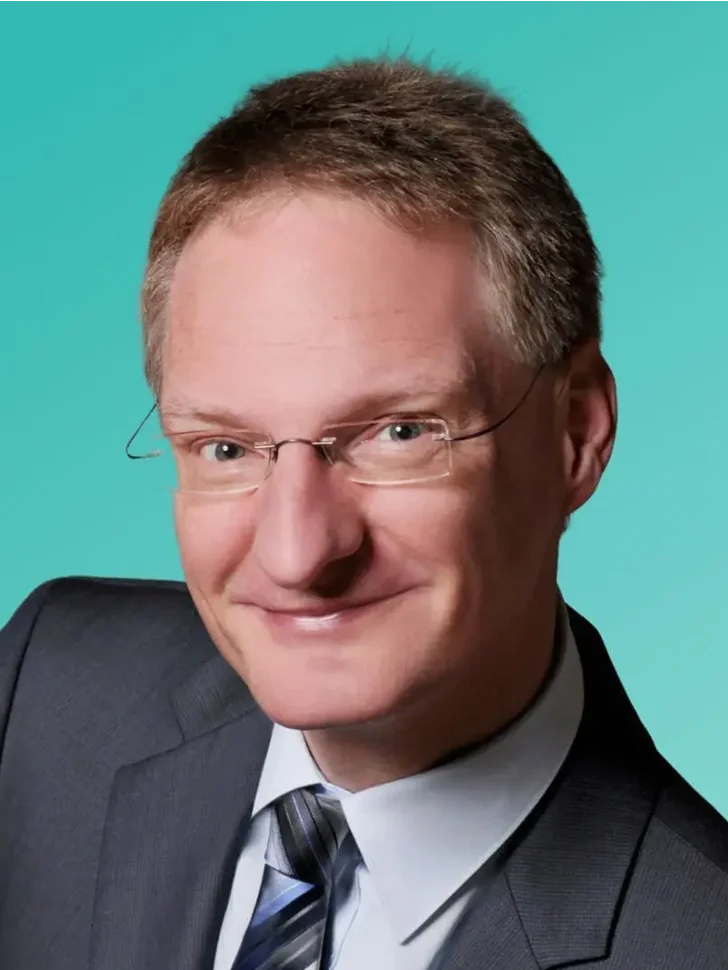 Jörg Lenz