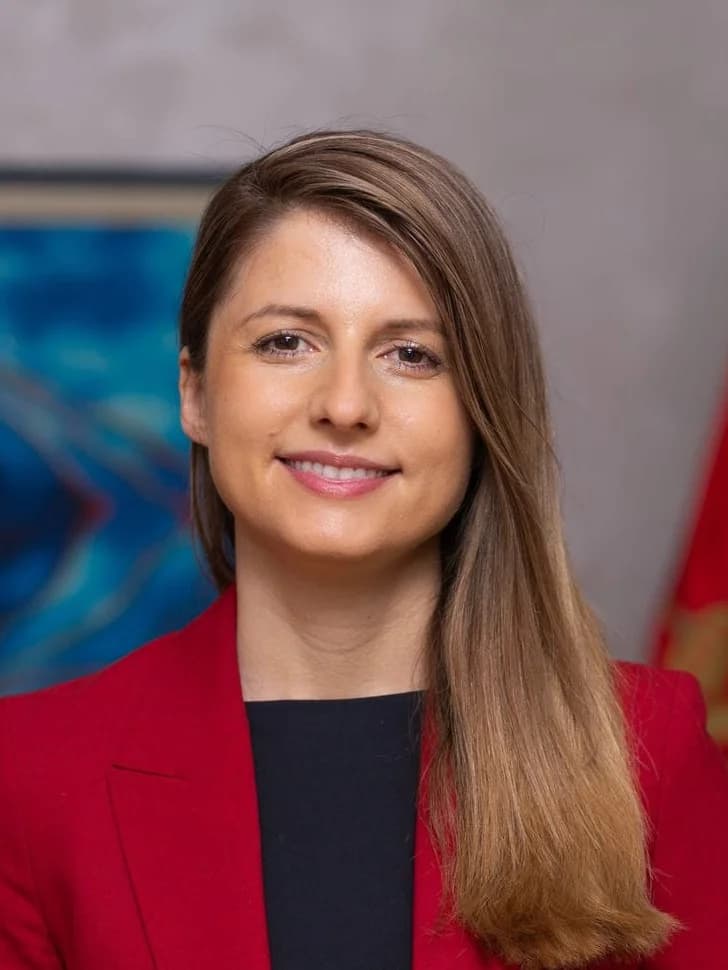 Tamara Srzentić